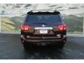 Sizzling Crimson Mica - Sequoia Limited 4WD Photo No. 4