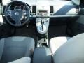 Brilliant Silver Metallic - Sentra 2.0 S Photo No. 10