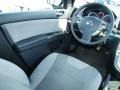 Brilliant Silver Metallic - Sentra 2.0 S Photo No. 11