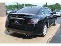 Super Black - Maxima 3.5 SV Photo No. 13