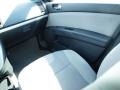 Brilliant Silver Metallic - Sentra 2.0 S Photo No. 13