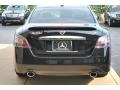 Super Black - Maxima 3.5 SV Photo No. 14