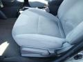 Brilliant Silver Metallic - Sentra 2.0 S Photo No. 16