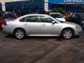 Silver Ice Metallic - Impala LT Photo No. 1