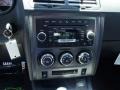 2013 Dodge Challenger R/T Classic Controls