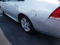 Silver Ice Metallic - Impala LT Photo No. 4