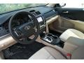 2013 Barcelona Red Metallic Toyota Camry LE  photo #5