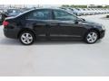 Black Uni - Jetta TDI Sedan Photo No. 10