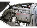  2011 Corvette Coupe 6.2 Liter OHV 16-Valve LS3 V8 Engine