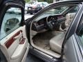 Charcoal Grey Metallic - Town Car Signature Photo No. 13