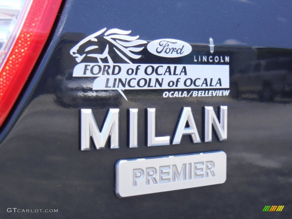 2007 Milan V6 Premier - Alloy Metallic / Medium Light Stone/Dark Charcoal photo #9