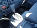2013 Isuzu N Series Truck Gray Interior Transmission Photo