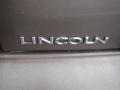 2003 Charcoal Grey Metallic Lincoln Town Car Signature  photo #30