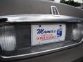 2003 Charcoal Grey Metallic Lincoln Town Car Signature  photo #32