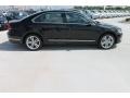 Black - Passat TDI SEL Photo No. 10