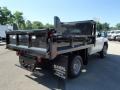 Summit White - Silverado 3500HD WT Regular Cab 4x4 Dump Truck Photo No. 6