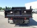 Summit White - Silverado 3500HD WT Regular Cab 4x4 Dump Truck Photo No. 7