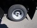 Summit White - Silverado 3500HD WT Regular Cab 4x4 Dump Truck Photo No. 9