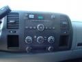 Summit White - Silverado 3500HD WT Regular Cab 4x4 Dump Truck Photo No. 15