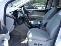 2014 Ford Escape Titanium 1.6L EcoBoost Front Seat