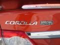 Hot Lava - Corolla S Special Edition Photo No. 12
