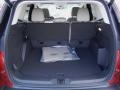 2014 Ford Escape Titanium 1.6L EcoBoost Trunk