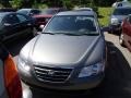 Willow Gray - Sonata GLS Photo No. 2