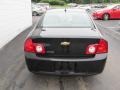 Black Granite Metallic - Malibu LS Photo No. 7