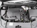Black Granite Metallic - Malibu LS Photo No. 9