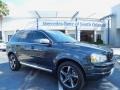 2013 Savile Grey Metallic Volvo XC90 3.2 R-Design  photo #1