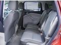 Medium Light Stone Rear Seat Photo for 2014 Ford Escape #82488602