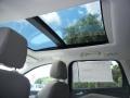 Sunroof of 2014 Escape SE 2.0L EcoBoost