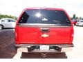 2008 Victory Red Chevrolet Silverado 1500 LT Extended Cab 4x4  photo #15