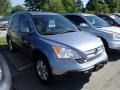 2008 Glacier Blue Metallic Honda CR-V EX-L  photo #1