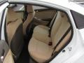 2012 Century White Hyundai Accent GLS 4 Door  photo #20