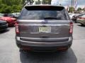 2011 Sterling Grey Metallic Ford Explorer Limited  photo #7