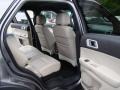 2011 Sterling Grey Metallic Ford Explorer Limited  photo #17