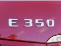 Mars Red - E 350 Cabriolet Photo No. 14