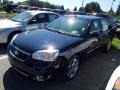 2006 Dark Blue Metallic Chevrolet Malibu LTZ Sedan  photo #3