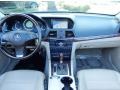 Almond/Mocha Dashboard Photo for 2011 Mercedes-Benz E #82489646