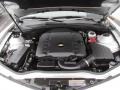 3.6 Liter SIDI DOHC 24-Valve VVT V6 Engine for 2010 Chevrolet Camaro LT/RS Coupe #82489839
