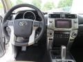 Sand Beige Leather Dashboard Photo for 2013 Toyota 4Runner #82489847