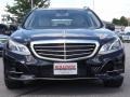 2014 Black Mercedes-Benz E 350 4Matic Wagon  photo #2