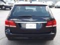 Black - E 350 4Matic Wagon Photo No. 4