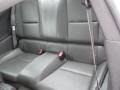 Black Rear Seat Photo for 2010 Chevrolet Camaro #82489925