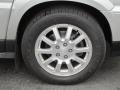 2006 Buick Rendezvous CXL AWD Wheel and Tire Photo