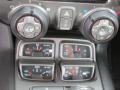 Black Controls Photo for 2010 Chevrolet Camaro #82489975