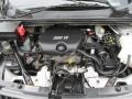  2006 Rendezvous CXL AWD 3.5 Liter OHV 12-Valve V6 Engine