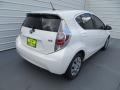 2013 Moonglow Toyota Prius c Hybrid One  photo #4