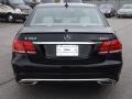 2014 Black Mercedes-Benz E 350 4Matic Sport Sedan  photo #4